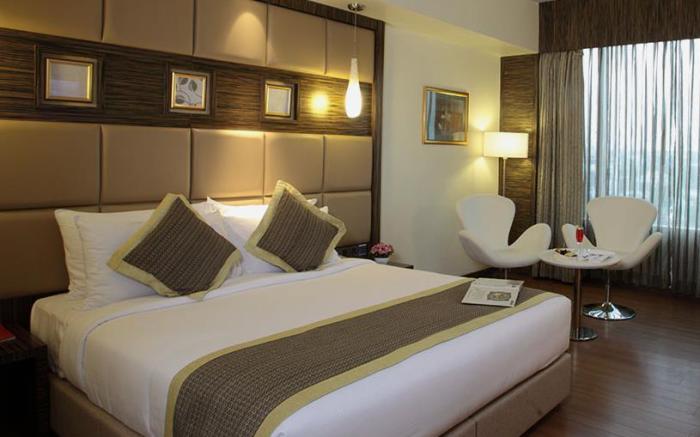 Hotel Daspalla