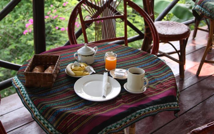 Thongbay Guesthouse Luang Prabang