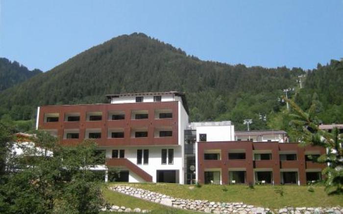 Aktiv-Hotel Sarotla