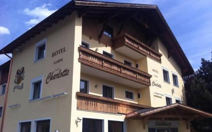 Hotel Charlotte