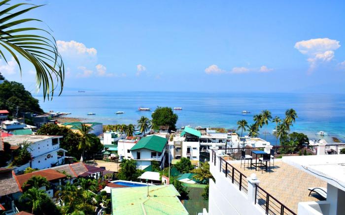 Steps Garden Resort