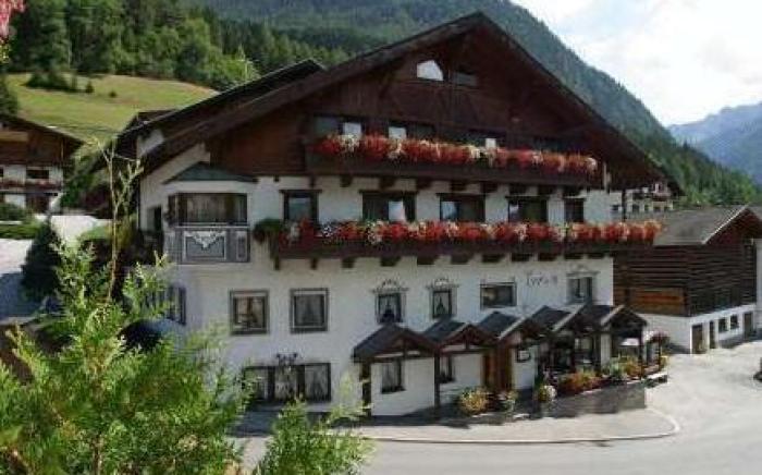 Hotel Lammwirt