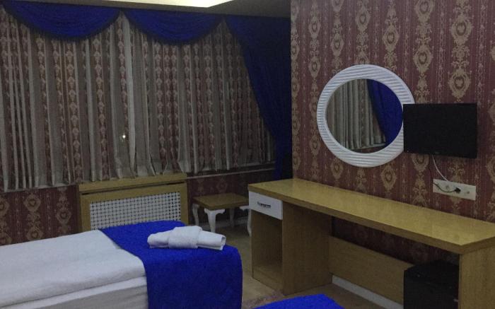 Peracity Hotel