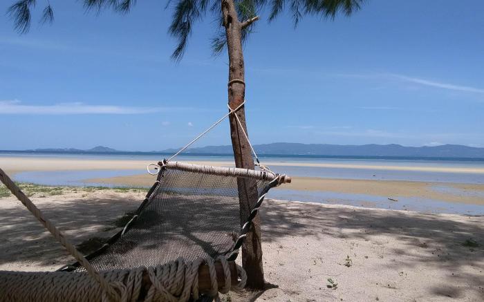SeaEsta Beach