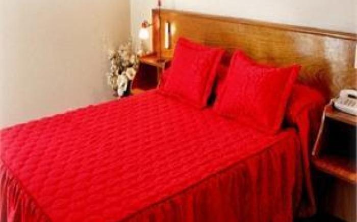 Tunkelen Apart Hotel