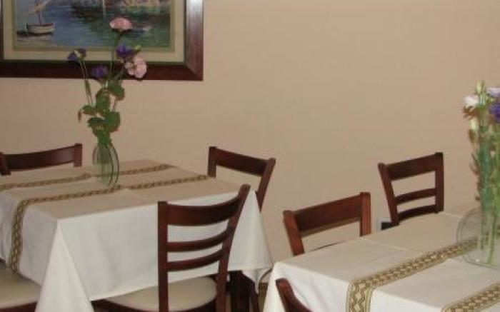 Tunkelen Apart Hotel