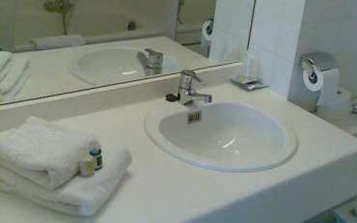 Hobbit Hotel Mechelen