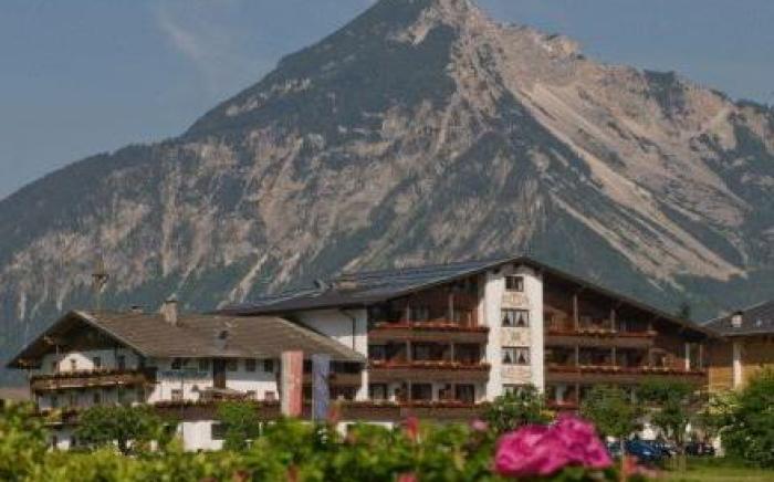 Hotel Pirchnerhof
