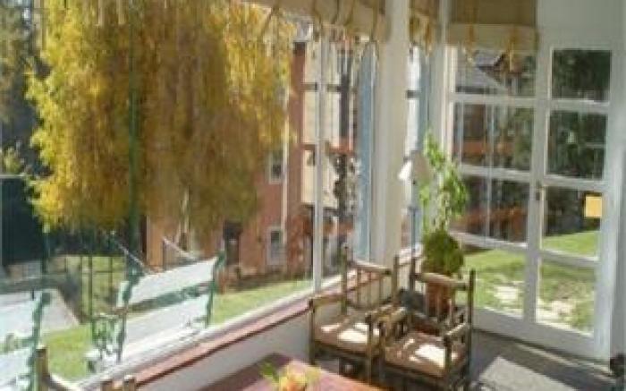 Aldea Andina Hotel&Spa