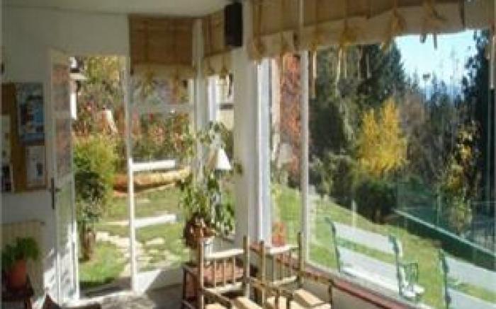 Aldea Andina Hotel&Spa