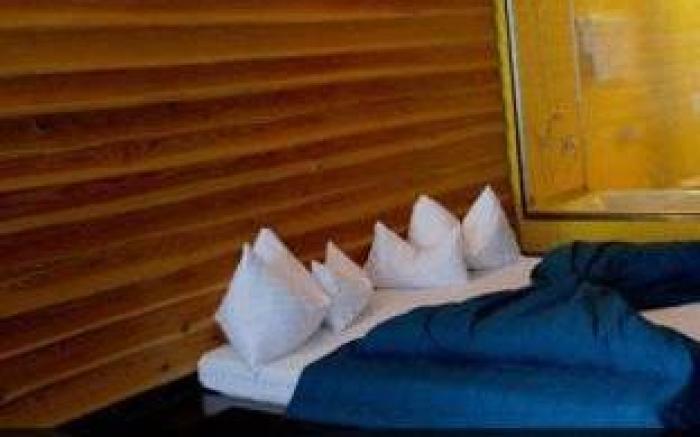 "Quality Hosts Arlberg" Hotel Lux Alpinae