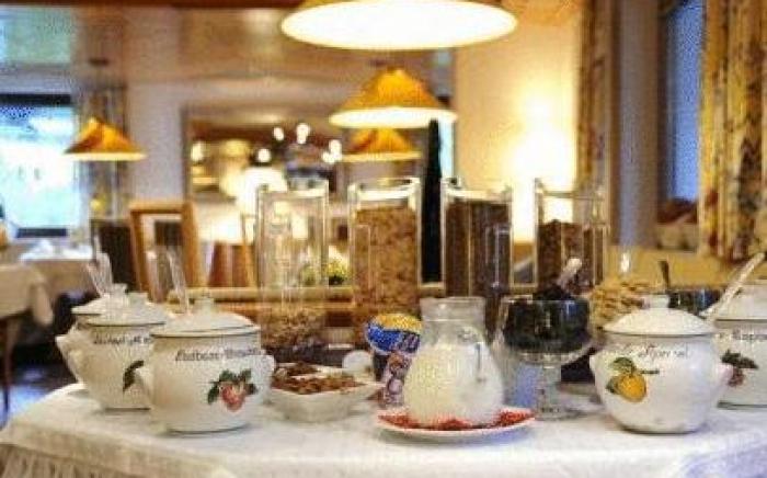 Rosa Canina Superior