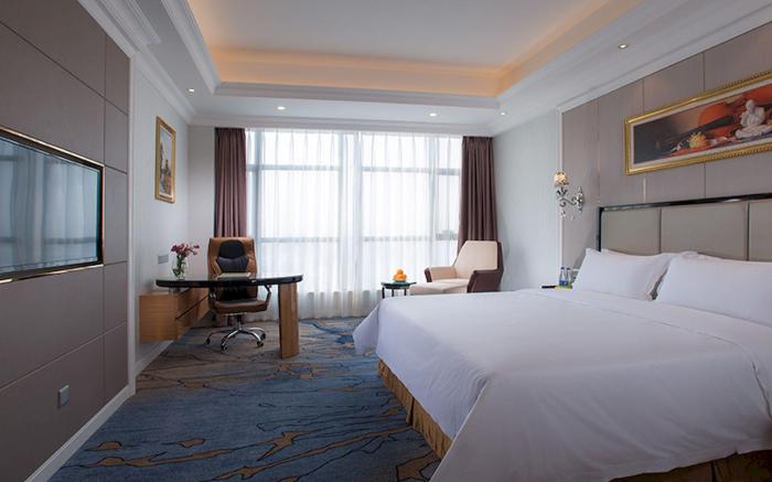 Vienna International Hotel Guangzhou Shijin