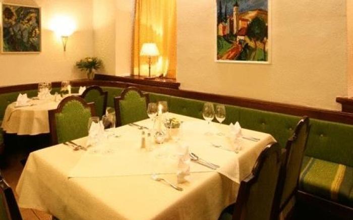 Gasthof Einhorn Schaller