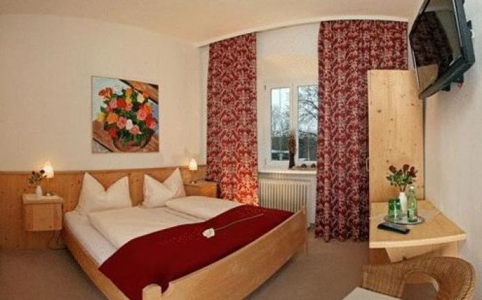 Gasthof Einhorn Schaller