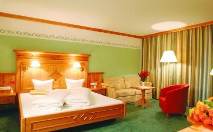 Dolomiten Residenz - Sporthotel Sillian