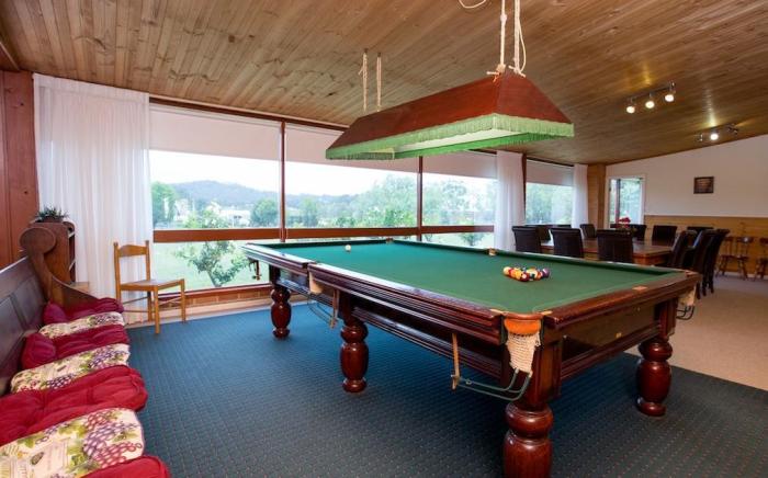 Bluebush Estate