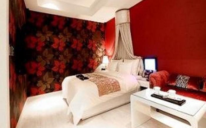 Hwagok Chocolate Hotel