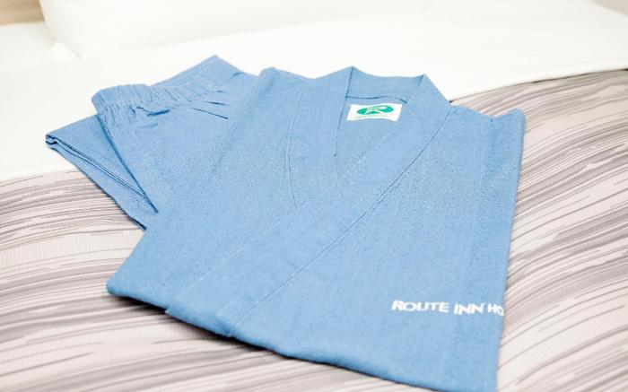 Hotel Route Inn Hakata Ekimae - Hakataguchi