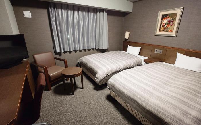 Hotel Route Inn Handa Kamezaki