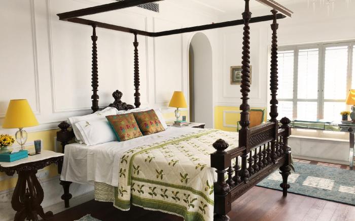 The Glenburn Penthouse