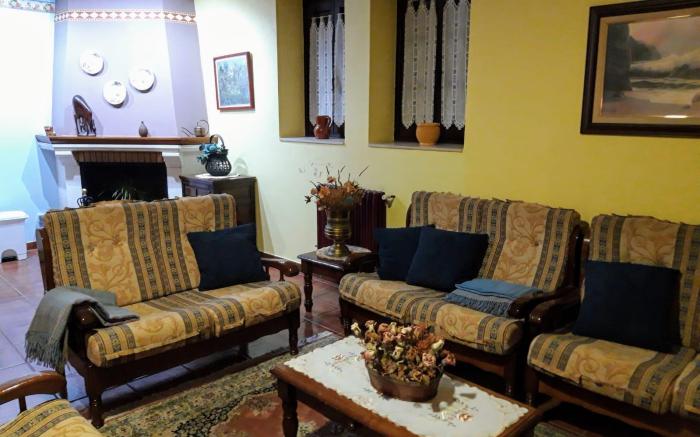 Casa Rural Molino Del Arriero