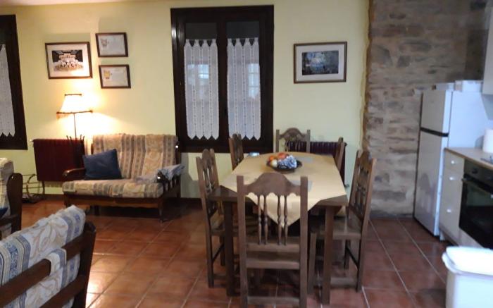 Casa Rural Molino Del Arriero