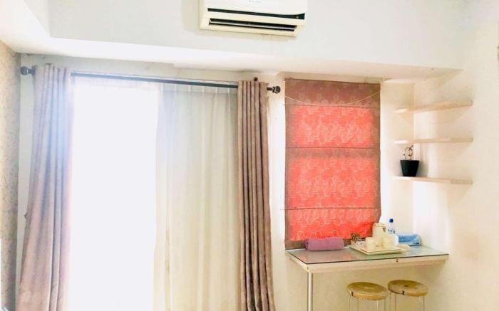 RNB Margonda Residence 2 - Studio by Barel Pro 5