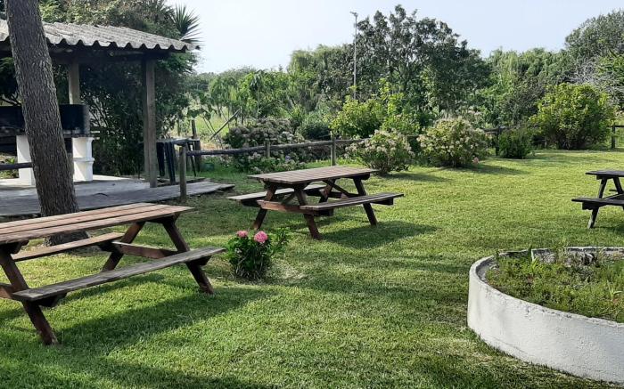 Natur Camping Bungalow T2 Superior - 5