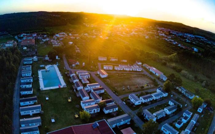 Natur Camping Bungalow T3 - 4