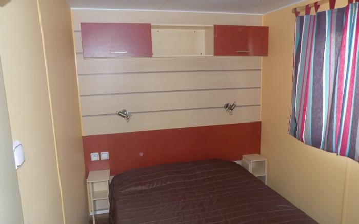 Natur Camping Bungalow T3 - 4