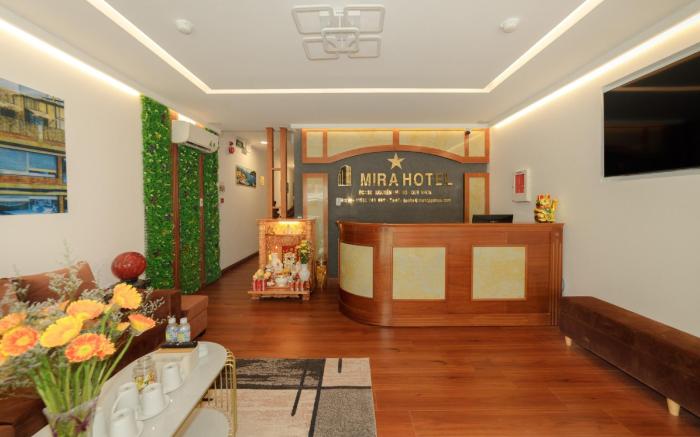 Mira Eco Hotel Quy Nhon