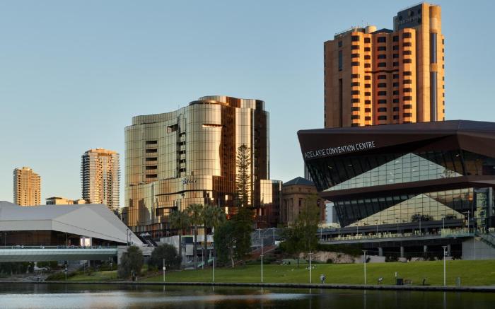 Eos by SkyCity
