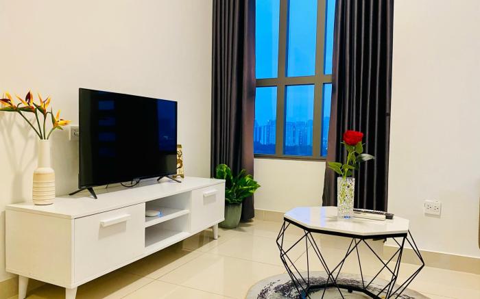 Sun Avenue Happy Home