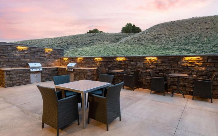 Hampton Inn & Suites Cody, WY