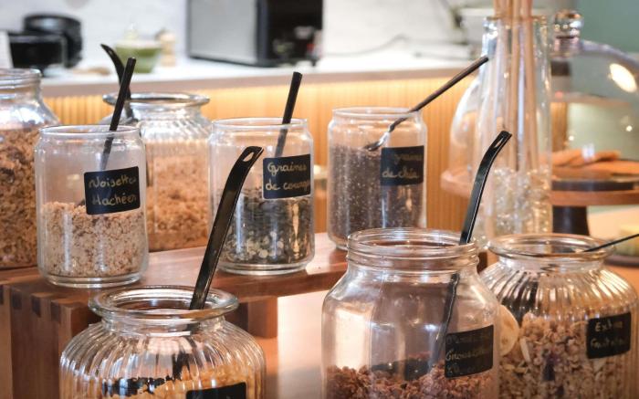 Mercure Saint Omer Centre Gare