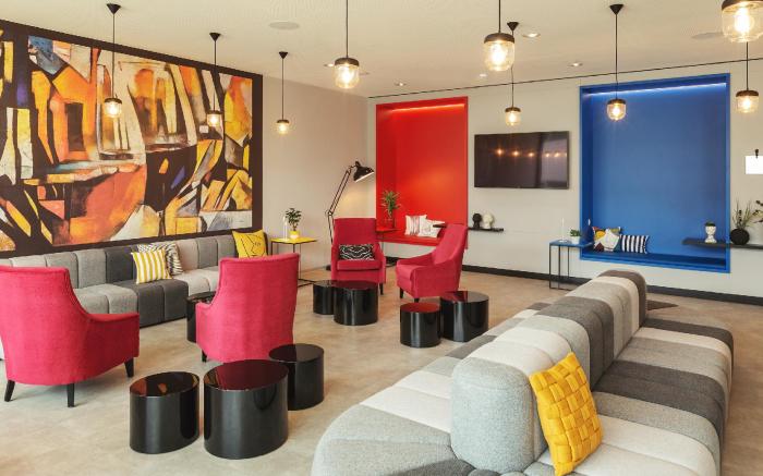 Holiday Inn - the niu Form Stuttgart Feuerbach By IHG