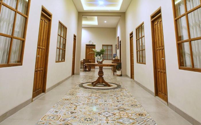 Arkananta Villa
