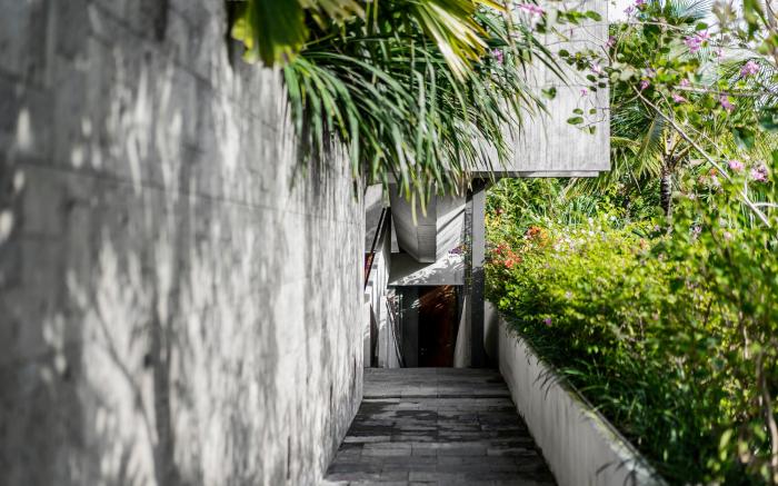 Blossom Eco Luxe Villas by Ekosistem