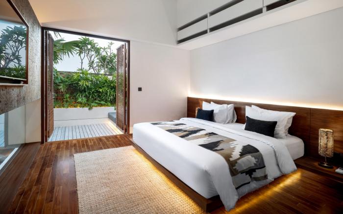 Blossom Eco Luxe Villas by Ekosistem