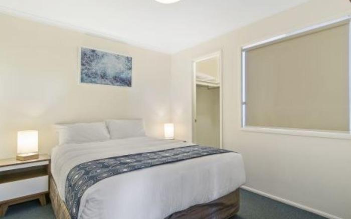 Discovery Parks - Coogee Beach