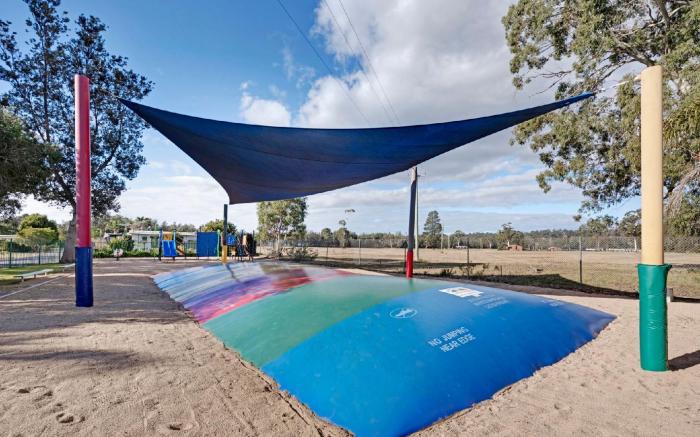Discovery Parks - Eden