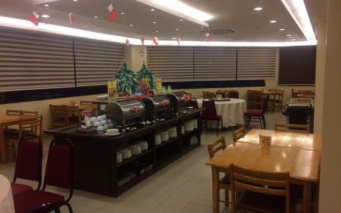 Hotel Yt Midtown Kuala Terengganu