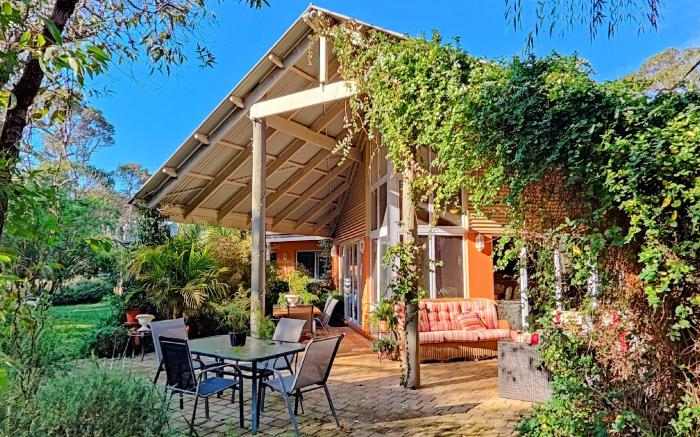Margaret River Bed and Breakfast