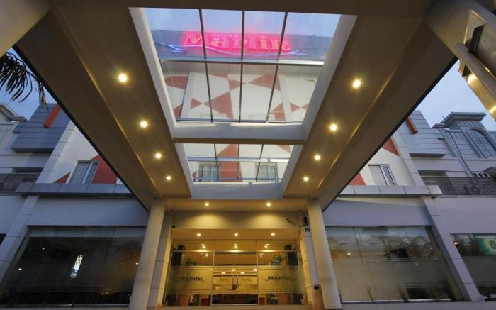 Hotel Marlin Pekalongan Managed by Dafam