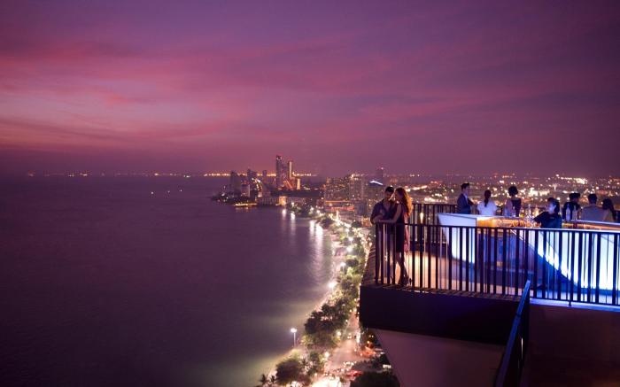 Hilton Pattaya