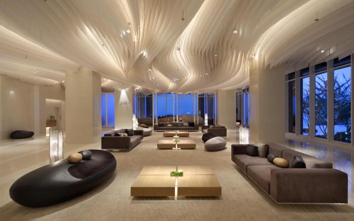 Hilton Pattaya