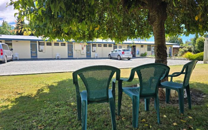 Alpenhorn Motel