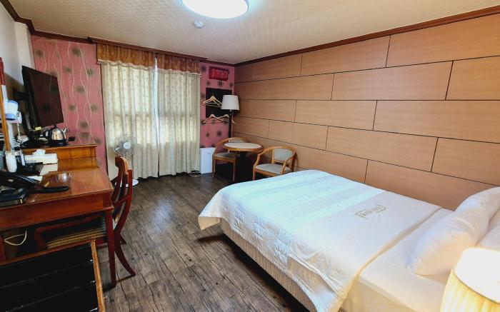 Kyungha Spa Hotel