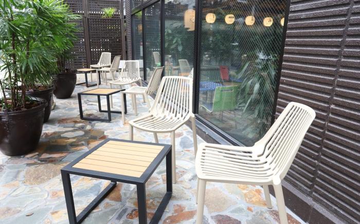 Hotel K6 Osaka Namba